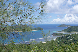 Seychellen